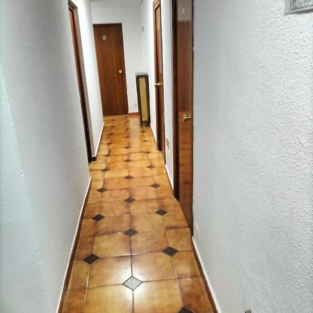 Pension Rioja Quinto Ngoại thất bức ảnh
