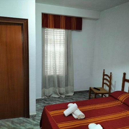 Pension Rioja Quinto Ngoại thất bức ảnh