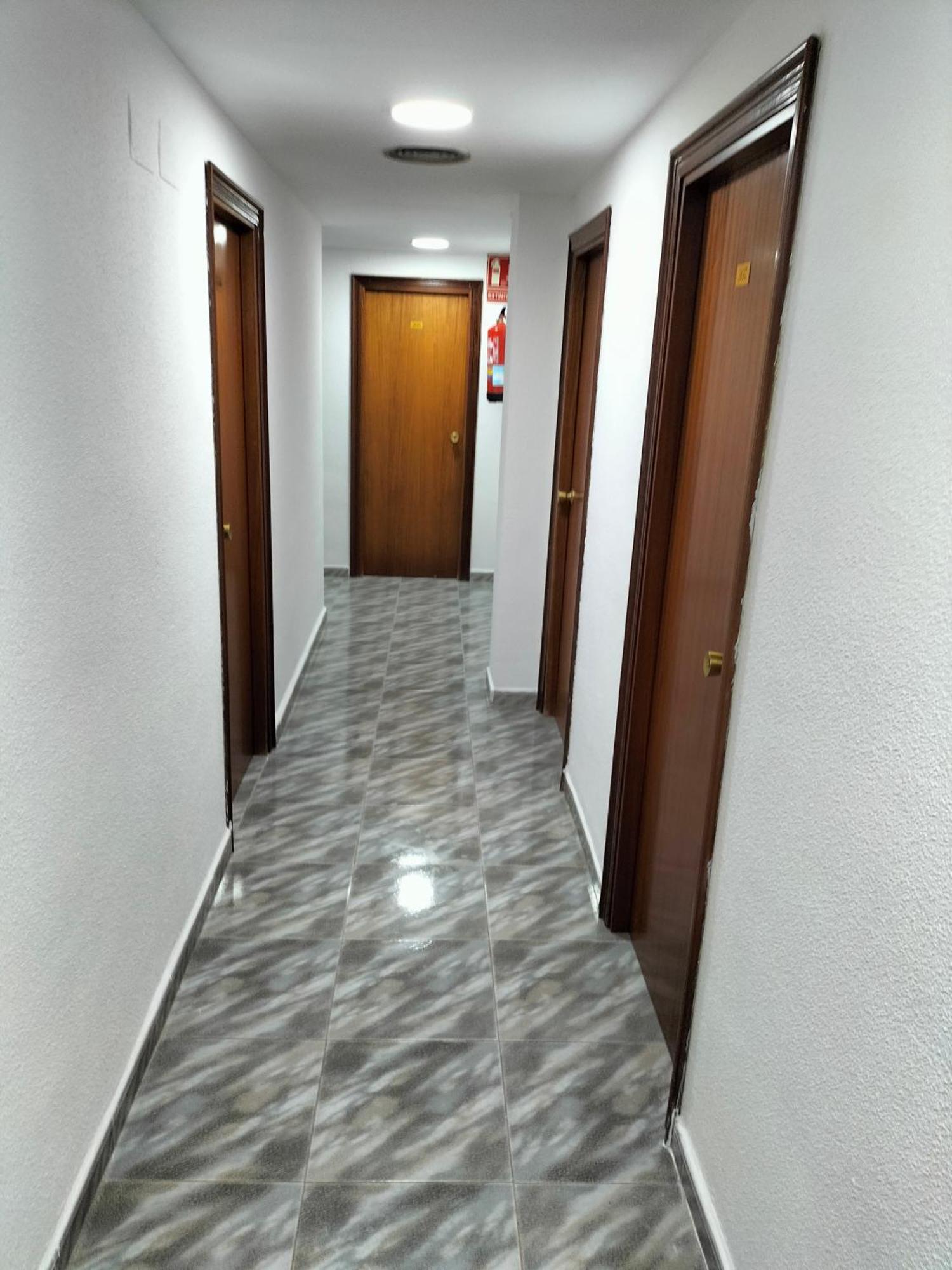 Pension Rioja Quinto Ngoại thất bức ảnh